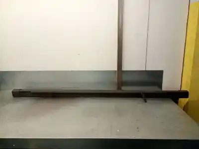 Second-hand car spare part parcel shelf for citroen c8 (ea_, eb_) 2.0 hdi oem iam references 8794pk