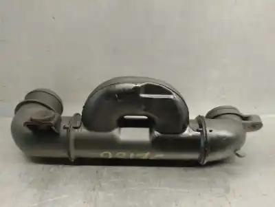 Second-hand car spare part tube for ford fiesta v (jh_, jd_) 1.6 tdci oem iam references 9653778180