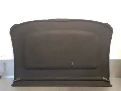Second-hand car spare part parcel shelf for seat leon (1m1) 1.9 tdi oem iam references 1m6867601d  1m6867601d