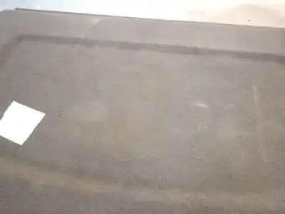 Second-hand car spare part parcel shelf for seat leon (1m1) 1.9 tdi oem iam references 1m6867601d  1m6867601d