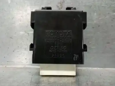İkinci el araba yedek parçası  için TOYOTA YARIS  OEM IAM referansları 859400D030  4230002060