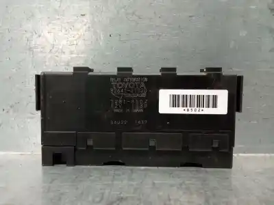 İkinci el araba yedek parçası  için TOYOTA YARIS  OEM IAM referansları 8264147020 7281850 06U221637