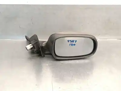 Автозапчасти б/у задний вид справа за saab 9-3 descapotable (ys3f) 2.0 t ссылки oem iam 12833418