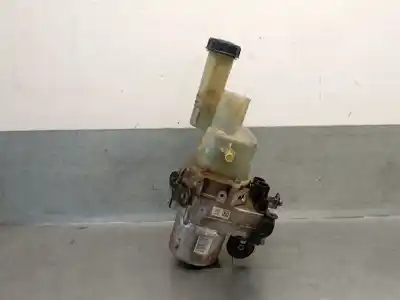 Автозапчасти б/у насос гидроусилителя за citroen jumpy combi 1.6 blue-hdi fap ссылки oem iam 9818127580