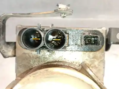 Автозапчасти б/у насос гидроусилителя за citroen jumpy combi 1.6 blue-hdi fap ссылки oem iam 9818127580 a5103334e hpi 1617410980