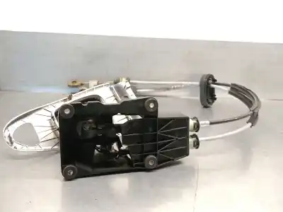 Автозапчасти б/у рычаг переключения передач за saab 9-3 descapotable (ys3f) 2.0 t ссылки oem iam 55557015  12785899