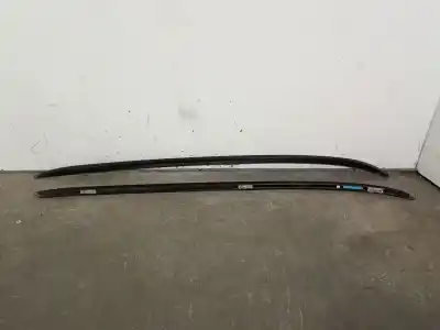 Second-hand car spare part roof rack for bmw 3 touring (f31) 330 d xdrive oem iam references 51137316520