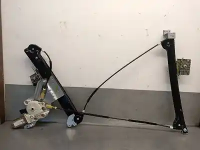 Автозапчасти б/у регулятор стекла переднего левого за saab 9-3 descapotable (ys3f) 2.0 t ссылки oem iam 12832851