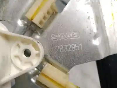 Автозапчасти б/у регулятор стекла переднего левого за saab 9-3 descapotable (ys3f) 2.0 t ссылки oem iam 12832851 990105202 brose 