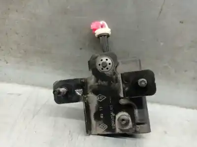 Second-hand car spare part tailgate central locking system  for dacia sandero 1.5 dci oem iam references 8200754083  8200754083