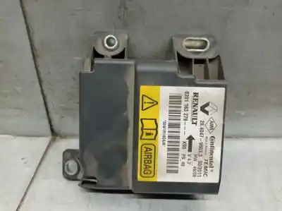 Pezzo di ricambio per auto di seconda mano  per DACIA SANDERO  Riferimenti OEM IAM 8201163278 28404796033 