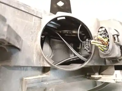 Peça sobressalente para automóvel em segunda mão farol / farolim esquerdo por audi a3 (8v1, 8vk) 2.0 tdi referências oem iam 8v0941005ae  8v0941043