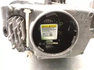 Peça sobressalente para automóvel em segunda mão farol / farolim esquerdo por audi a3 (8v1, 8vk) 2.0 tdi referências oem iam 8v0941005ae  8v0941043