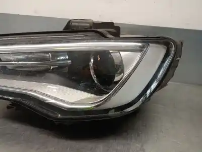 Peça sobressalente para automóvel em segunda mão farol / farolim esquerdo por audi a3 (8v1, 8vk) 2.0 tdi referências oem iam 8v0941005ae  8v0941043