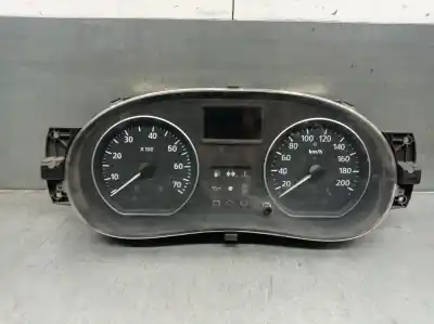 Pezzo di ricambio per auto di seconda mano  per DACIA SANDERO  Riferimenti OEM IAM P248104354R  