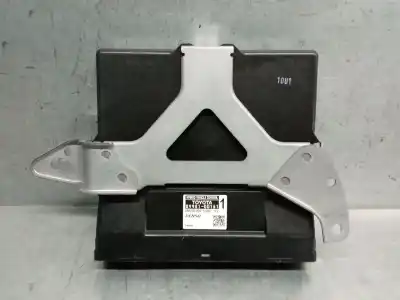 İkinci el araba yedek parçası  için TOYOTA YARIS  OEM IAM referansları 899810D161  MB2850005480