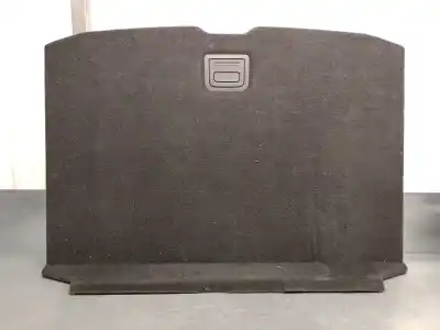 Second-hand car spare part parcel shelf for audi a3 (8v1, 8vk) 2.0 tdi oem iam references 8v3861529