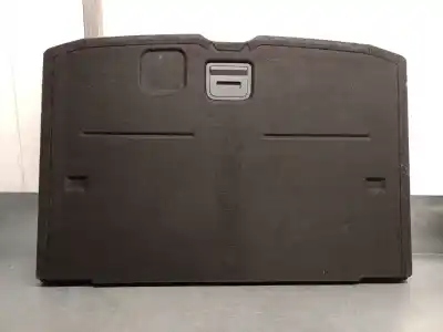 Pezzo di ricambio per auto di seconda mano vassoio posteriore per audi a3 (8v1, 8vk) 2.0 tdi riferimenti oem iam 8v3861529  8v3861529