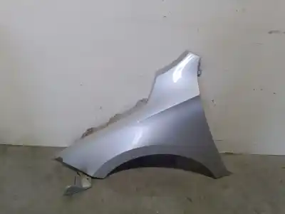 Second-hand car spare part left front fin for skoda rapid spaceback (nh1) 1.4 tdi oem iam references 5ja821021d