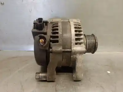 Second-hand car spare part alternator for ford fiesta v (jh_, jd_) 1.6 tdci oem iam references 3m5t10300pd
