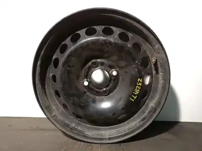 Автозапчастина б/у ШИНА для RENAULT CLIO IV (BH_)  Посилання на OEM IAM 403006005R  R156JX15H2ET40
