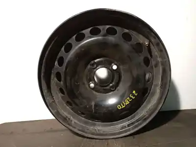 Автозапчастина б/у ШИНА для RENAULT CLIO IV (BH_)  Посилання на OEM IAM 403006005R  R156JX15H2ET40