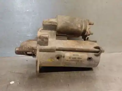 Second-hand car spare part starter motor for ford fiesta v (jh_, jd_) 1.6 tdci oem iam references 2s6u11000ec