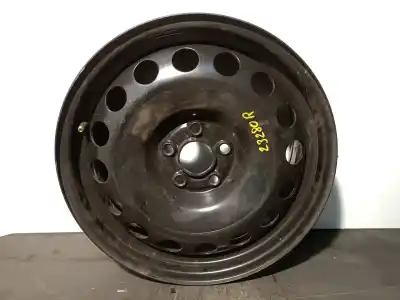 Pezzo di ricambio per auto di seconda mano Cerchione in lega per SEAT LEON (1M1)  Riferimenti OEM IAM 1J0601027R/T  R1661/2JX16H2ET42