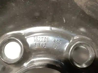 Автозапчастина б/у шина для seat leon (1m1) 1.9 tdi посилання на oem iam 1j0601027r/t  r1661/2jx16h2et42