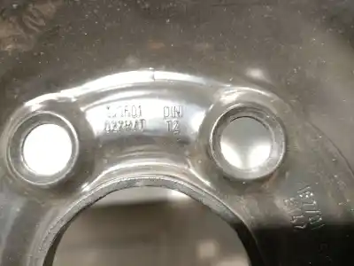 Автозапчастина б/у шина для seat leon (1m1) 1.9 tdi посилання на oem iam 1j0601027r/t  r1661/2jx16h2et42