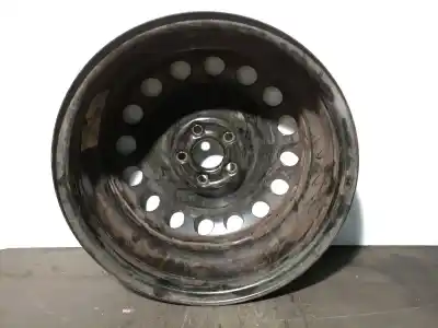 Автозапчастина б/у шина для seat leon (1m1) 1.9 tdi посилання на oem iam 1j0601027r/t  r1661/2jx16h2et42