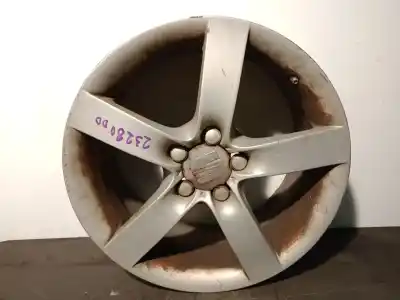 Автозапчастина б/у ШИНА для SEAT LEON (1M1)  Посилання на OEM IAM 1M0601025N  R167JX16H2ET42