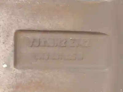 Автозапчастина б/у шина для seat leon (1m1) 1.9 tdi посилання на oem iam 1m0601025n  r167jx16h2et42