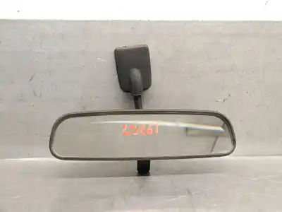 Автозапчасти б/у внутреннее зеркало за hyundai galloper ii (jk-01) 2.5 td intercooler ссылки oem iam 022112