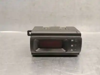 Автозапчасти б/у многофункциональный дисплей за hyundai galloper ii (jk-01) 2.5 td intercooler ссылки oem iam hq808560
