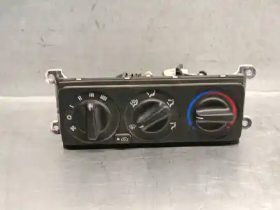 Автозапчасти б/у отопление / кондиционирование воздуха за hyundai galloper ii (jk-01) 2.5 td intercooler ссылки oem iam d4bh