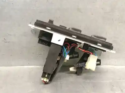 Автозапчасти б/у отопление / кондиционирование воздуха за hyundai galloper ii (jk-01) 2.5 td intercooler ссылки oem iam d4bh  