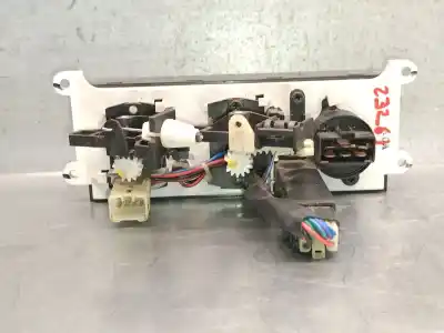 Автозапчасти б/у отопление / кондиционирование воздуха за hyundai galloper ii (jk-01) 2.5 td intercooler ссылки oem iam d4bh  
