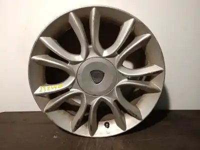 Автозапчасти б/у шина за lancia delta iii (844_) 2.0 d multijet (844.axd1a, 844.axm1a) ссылки oem iam 735471884