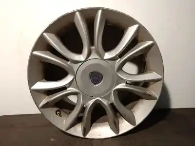 Автозапчасти б/у шина за lancia delta iii (844_) 2.0 d multijet (844.axd1a, 844.axm1a) ссылки oem iam 735471884