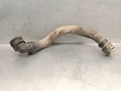 Автозапчастина б/у труба для CITROEN JUMPY COMBI 1.6 Blue-HDI FAP Посилання на OEM IAM 9804058880  9804058880