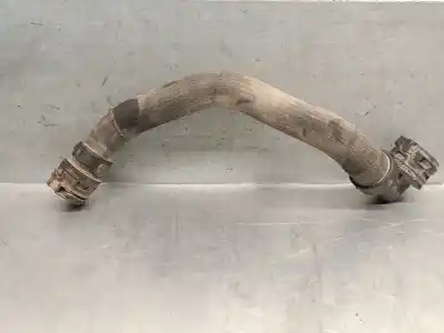 Pezzo di ricambio per auto di seconda mano tubo per citroen jumpy combi 1.6 blue-hdi fap riferimenti oem iam 9804058880  9804058880