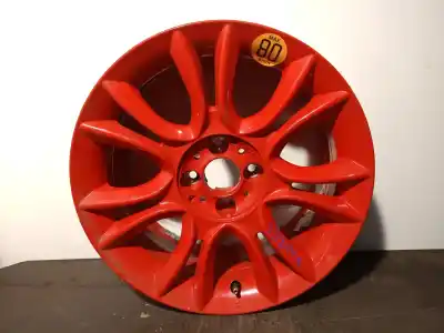 Автозапчасти б/у шина за lancia delta iii (844_) 2.0 d multijet (844.axd1a, 844.axm1a) ссылки oem iam 735505357