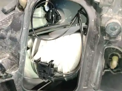 Pezzo di ricambio per auto di seconda mano faro anteriore destro per citroen jumpy combi 1.6 blue-hdi fap riferimenti oem iam 9808567680  9808567680