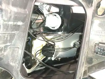Pezzo di ricambio per auto di seconda mano faro anteriore destro per citroen jumpy combi 1.6 blue-hdi fap riferimenti oem iam 9808567680  9808567680