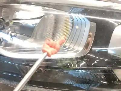 Pezzo di ricambio per auto di seconda mano faro anteriore destro per citroen jumpy combi 1.6 blue-hdi fap riferimenti oem iam 9808567680  9808567680