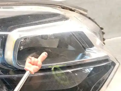 Pezzo di ricambio per auto di seconda mano faro anteriore destro per citroen jumpy combi 1.6 blue-hdi fap riferimenti oem iam 9808567680  9808567680