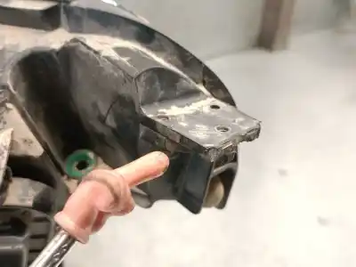 Pezzo di ricambio per auto di seconda mano faro anteriore destro per citroen jumpy combi 1.6 blue-hdi fap riferimenti oem iam 9808567680  9808567680