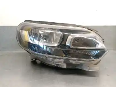 Автозапчасти б/у правая фара за citroen jumpy combi 1.6 blue-hdi fap ссылки oem iam 9808567680