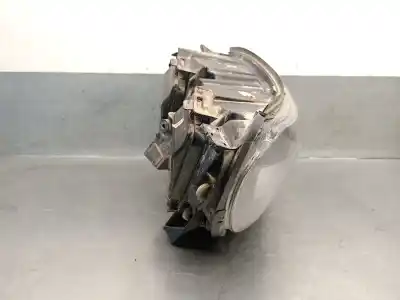 Second-hand car spare part right headlight for citroen jumpy combi 1.6 blue-hdi fap oem iam references 9808567680  9808567680